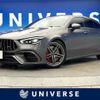 mercedes-benz amg 2021 CFJ1796638 image 1