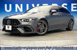 mercedes-benz amg 2021 CFJ1796638