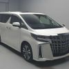 toyota alphard 2022 -TOYOTA--Alphard 3BA-AGH30W--AGH30-0445175---TOYOTA--Alphard 3BA-AGH30W--AGH30-0445175- image 10