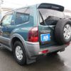 mitsubishi pajero 2006 -MITSUBISHI 【名変中 】--Pajero V63W--0600212---MITSUBISHI 【名変中 】--Pajero V63W--0600212- image 15