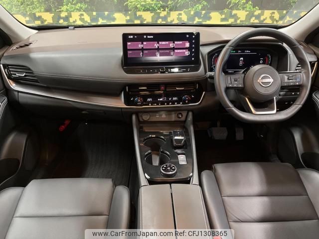 nissan x-trail 2022 quick_quick_SNT33_SNT33-003768 image 2