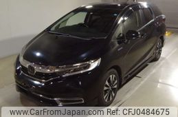 honda shuttle 2019 -HONDA--Shuttle GP7-2115513---HONDA--Shuttle GP7-2115513-