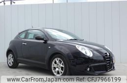 alfa-romeo mito 2011 quick_quick_ABA-95514P_ZAR95500001139094