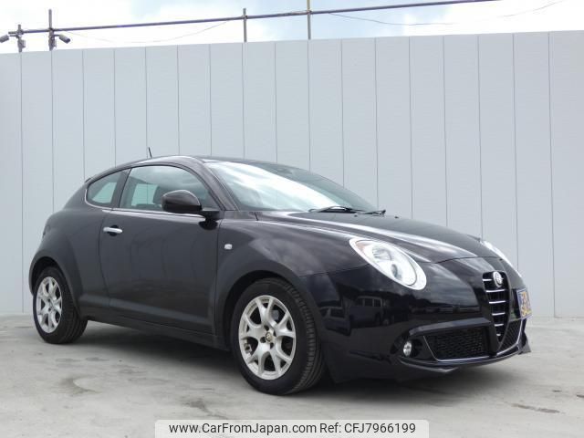 alfa-romeo mito 2011 quick_quick_ABA-95514P_ZAR95500001139094 image 1