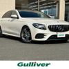 mercedes-benz e-class 2019 -MERCEDES-BENZ--Benz E Class LDA-213004C--WDD2130042A569816---MERCEDES-BENZ--Benz E Class LDA-213004C--WDD2130042A569816- image 1