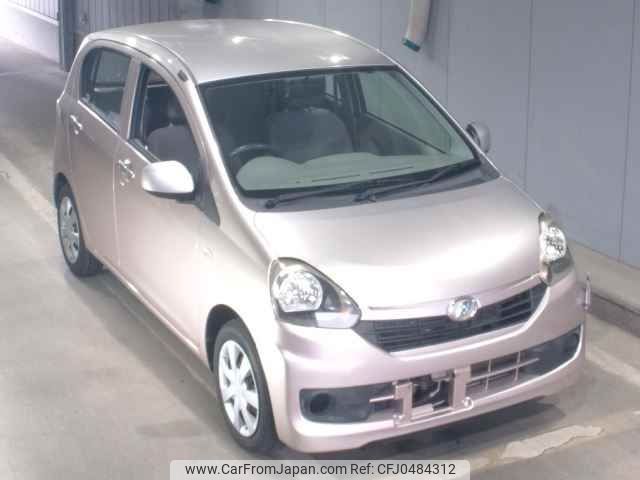 daihatsu mira-e-s 2013 -DAIHATSU--Mira e:s LA300S--1207986---DAIHATSU--Mira e:s LA300S--1207986- image 1