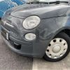 fiat 500 2010 -FIAT--Fiat 500 ABA-31212--ZFA31200000585670---FIAT--Fiat 500 ABA-31212--ZFA31200000585670- image 12