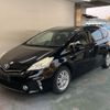 toyota prius-α 2013 -TOYOTA--Prius α ZVW41W-3310420---TOYOTA--Prius α ZVW41W-3310420- image 1