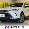 toyota harrier 2021 -TOYOTA--Harrier 6AA-AXUH80--AXUH80-0025539---TOYOTA--Harrier 6AA-AXUH80--AXUH80-0025539- image 1