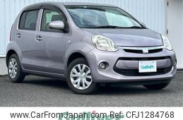 toyota passo 2014 -TOYOTA--Passo DBA-NGC30--NGC30-0025752---TOYOTA--Passo DBA-NGC30--NGC30-0025752-