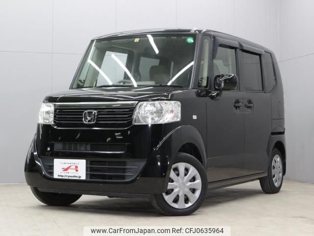 honda n-box 2014 quick_quick_JF1_JF1-1436825 image 1