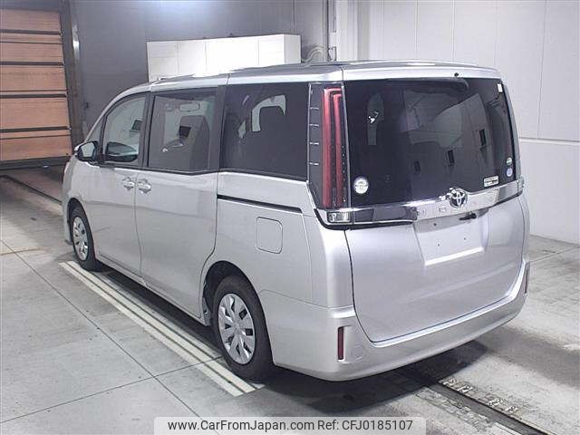 toyota noah 2020 -TOYOTA--Noah ZRR80G-0603154---TOYOTA--Noah ZRR80G-0603154- image 2