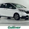 honda freed 2020 -HONDA--Freed 6BA-GB5--GB5-3119443---HONDA--Freed 6BA-GB5--GB5-3119443- image 1