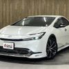 toyota prius 2023 CFJ1586755 image 17