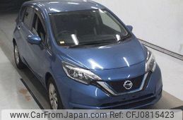 nissan note 2020 -NISSAN--Note HE12-304559---NISSAN--Note HE12-304559-