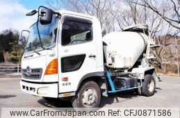 hino ranger 2006 CFJ0871586