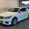 toyota crown 2012 -TOYOTA 【京都 367な1117】--Crown GRS200-0069912---TOYOTA 【京都 367な1117】--Crown GRS200-0069912- image 1