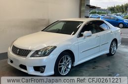 toyota crown 2012 -TOYOTA 【京都 367な1117】--Crown GRS200-0069912---TOYOTA 【京都 367な1117】--Crown GRS200-0069912-