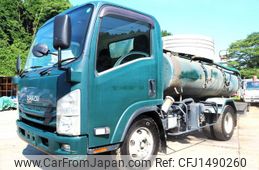 isuzu elf-truck 2016 GOO_NET_EXCHANGE_0403477A30250727W005