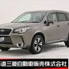 subaru forester 2017 -SUBARU--Forester DBA-SJG--SJG-036576---SUBARU--Forester DBA-SJG--SJG-036576- image 1