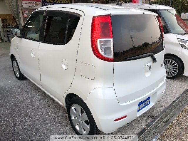 suzuki mr-wagon 2006 -SUZUKI 【奈良 581ﾂ4921】--MR Wagon MF22S--603427---SUZUKI 【奈良 581ﾂ4921】--MR Wagon MF22S--603427- image 2