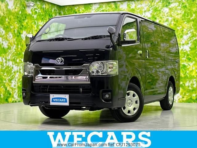 toyota hiace-van 2022 quick_quick_TRH200_TRH200-0360781 image 1