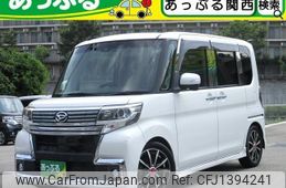 daihatsu tanto 2016 CFJ1394241