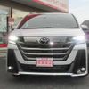 toyota vellfire 2023 -TOYOTA--Vellfire 6AA-AAHH40W--AAHH40-0002368---TOYOTA--Vellfire 6AA-AAHH40W--AAHH40-0002368- image 19