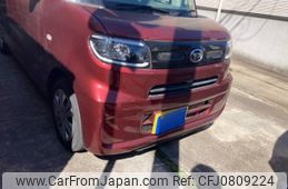 daihatsu tanto 2020 -DAIHATSU--Tanto 6BA-LA650S--LA650S-0091521---DAIHATSU--Tanto 6BA-LA650S--LA650S-0091521-