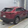 mazda cx-3 2021 CFJ1499192 image 2