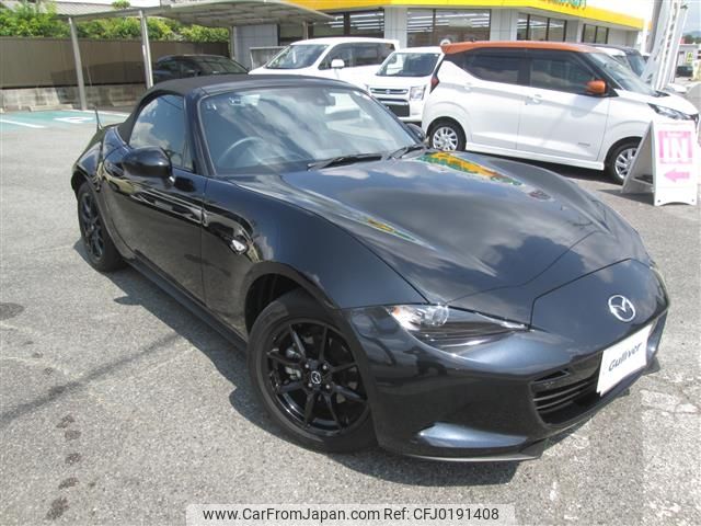 mazda roadster 2022 -MAZDA--Roadster 5BA-ND5RC--ND5RC-656327---MAZDA--Roadster 5BA-ND5RC--ND5RC-656327- image 1