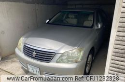 toyota crown 2004 -TOYOTA--Crown DBA-GRS180--GRS180-5010886---TOYOTA--Crown DBA-GRS180--GRS180-5010886-