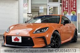 toyota 86 2023 -TOYOTA--86 3BA-ZN8--ZN8-022443---TOYOTA--86 3BA-ZN8--ZN8-022443-