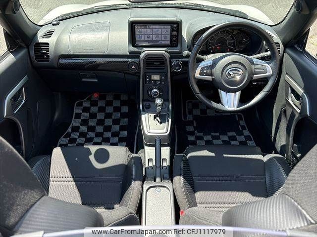 daihatsu copen 2014 -DAIHATSU--Copen DBA-LA400K--LA400K-0004486---DAIHATSU--Copen DBA-LA400K--LA400K-0004486- image 2