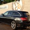 mercedes-benz c-class-station-wagon 2017 -MERCEDES-BENZ--Benz C Class Wagon DBA-205240C--WDD2052402F617729---MERCEDES-BENZ--Benz C Class Wagon DBA-205240C--WDD2052402F617729- image 13