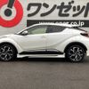 toyota c-hr 2017 -TOYOTA--C-HR ZYX10--ZYX10-2024449---TOYOTA--C-HR ZYX10--ZYX10-2024449- image 9