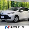 toyota aqua 2022 quick_quick_MXPK11_MXPK11-2063331 image 1