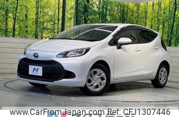 toyota aqua 2022 quick_quick_MXPK11_MXPK11-2063331