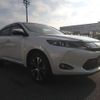 toyota harrier 2016 quick_quick_DBA-ZSU60W_ZSU60-0081423 image 4