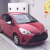 toyota vitz 2017 CFJ1835484 image 1