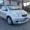 toyota vitz 2005 -TOYOTA--Vitz DBA-SCP90--SCP90-0003228---TOYOTA--Vitz DBA-SCP90--SCP90-0003228- image 1