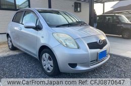 toyota vitz 2005 -TOYOTA--Vitz DBA-SCP90--SCP90-0003228---TOYOTA--Vitz DBA-SCP90--SCP90-0003228-