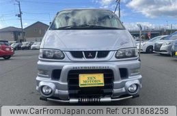 mitsubishi delica-spacegear 2006 CFJ1868258