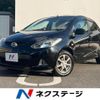 mazda demio 2011 CFJ1529054 image 1