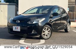 mazda demio 2011 CFJ1529054