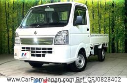 suzuki carry-truck 2024 -SUZUKI--Carry Truck 3BD-DA16T--DA16T-783827---SUZUKI--Carry Truck 3BD-DA16T--DA16T-783827-