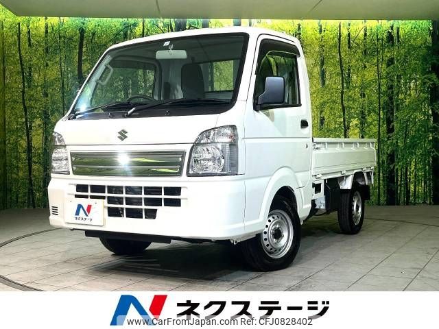 suzuki carry-truck 2024 -SUZUKI--Carry Truck 3BD-DA16T--DA16T-783827---SUZUKI--Carry Truck 3BD-DA16T--DA16T-783827- image 1