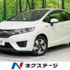 honda fit 2013 -HONDA--Fit DAA-GP5--GP5-3031922---HONDA--Fit DAA-GP5--GP5-3031922- image 1