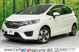 honda fit 2013 -HONDA--Fit DAA-GP5--GP5-3031922---HONDA--Fit DAA-GP5--GP5-3031922-