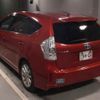 toyota prius-α 2011 -TOYOTA--Prius α ZVW41W-3046995---TOYOTA--Prius α ZVW41W-3046995- image 2